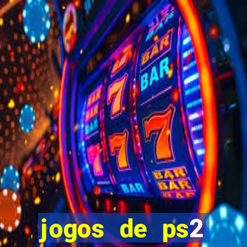 jogos de ps2 download torrent